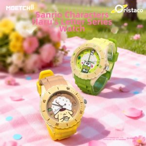 ORISTACO | Cute Blind Box Watch