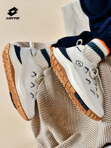 Lotto | Summer New Design Retro Running Shoes For Men