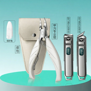 Nail Clipper Oblique Edge Specialized For Grooming