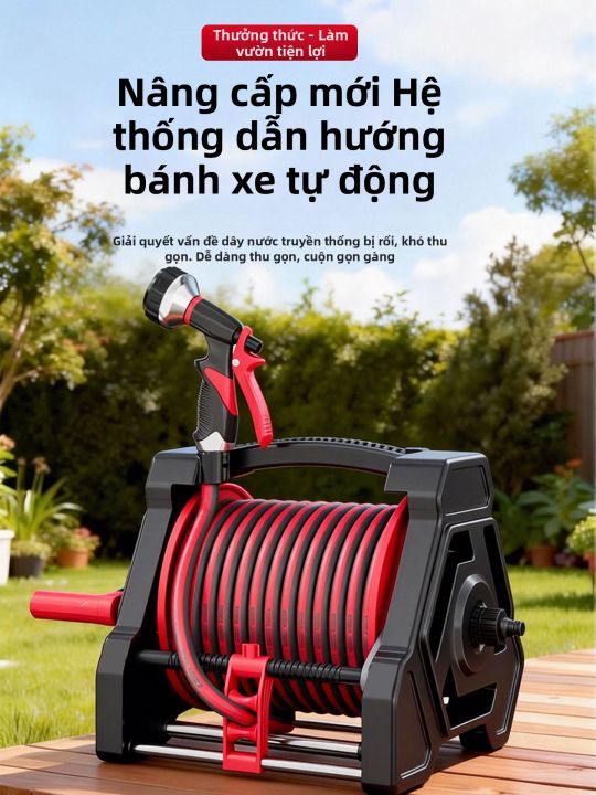 DELIXI Electric | Dây Ống Chống Đóng Băng Linh Hoạt Dùng Để Tưới Nước ...