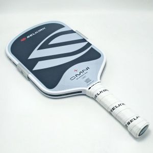 Selkirk AMPED Omni 16mm pickleball paddle-suitable for beginners