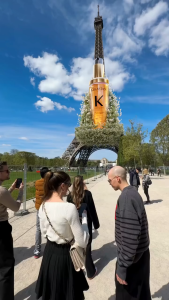 [สินค้าแท้ 100%] Kerastase Hair Masque 200 ml. มาส์กดูแลผม เคเรสตาส Kerastase