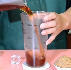 Chunpin Black Tea 500g For Milk Tea l Drinks Fresh Tea