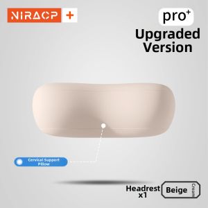 NIRA | Car Driving Waist Support Cushion