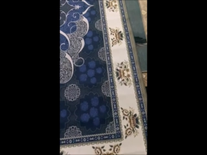 🇸🇬 <LazMall> 6XL Odiana (200x300cm) Large 3D Velvet Suede Carpets Area Rug Mat Carpet Wholesale Price