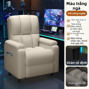 FENGHONGTAO | Ghế Gaming Đa Năng Có Thể Ngả Lưng