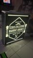 Neon Box Akrilik BRILink 40 x 60 cm Custom. 