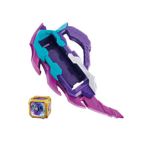 Bandai | Aqua Knight Ultraman DX Version Transfomer