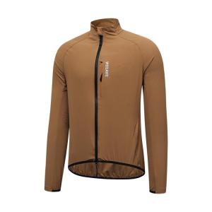 WOSAWE | Windproof Lightweight Sunshade Cycling Jacket