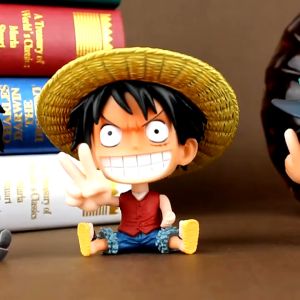 Mô hình Zoro Chibi cực dễ thương - Bộ Chibi ASL Shop Mô Hình - Mô hình One Piece giá sỉ