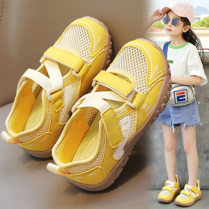 Breathable Anti-Slip Girls Beach Shoes