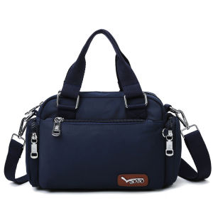 TAS SELEMPANG WANITA IMPORT 6781#