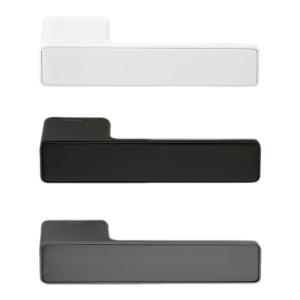 Archie | Invisible Magnetic Eco-Door Lock for Bedroom Quiet