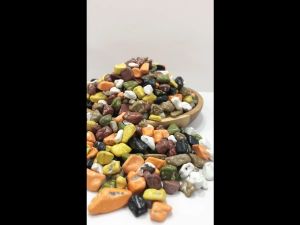 Coklat kerikil 500gr - Coklat Batu Krikil - Coklat arab