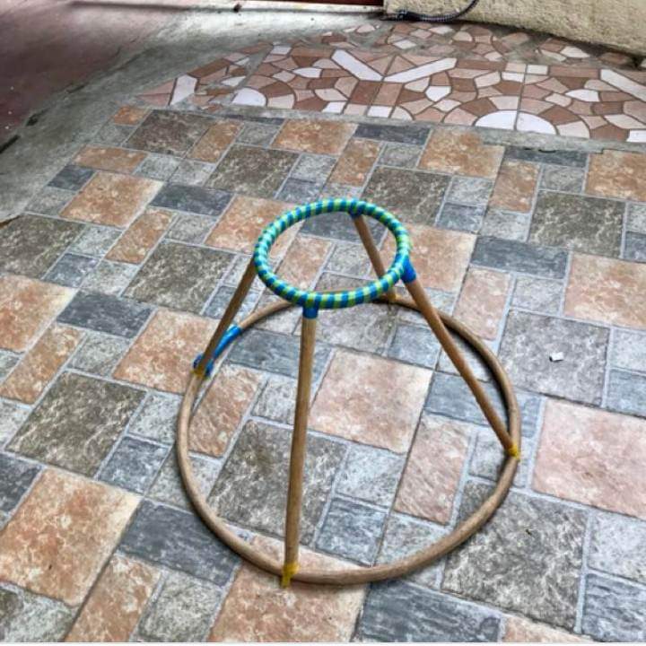 ANDADOR/WOODEN BABY WALKER/CLASSIC WALKER FOR BABY Lazada