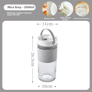 YYIEDERNG | Food Grade Home-use Glass Sealing Jar