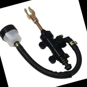 Motorcycle Brake Pump Master Cylinder Hydraulic Pump For YAMAHA YZFR1 YZFR6 TDM850 TZ250 TZR250 XT600E YZF R1 R6 TDM 850 XT600 E