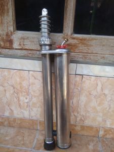 tabung komplit sprayer swan ukuran 17lt