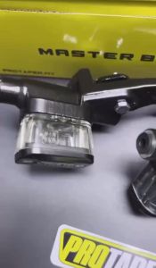 ORIGINAL PROTAPER MP1 UNIVERSAL MASTER PUMP 12.7MM Y15 Y16 LC135 RS150 WAVE 125 RXZ 125ZR KRISS R15 NVX NMAX