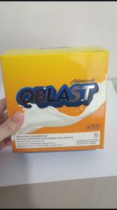 OBLAST SUSU Vitamin Tulang Sendi Atasi Kerusakan Tulang Osteoporosis dan Nyeri Sendi Ampuh ORIGINAL