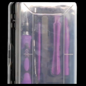 ชุดไขควง ไขควง 115in1ชุดไขควงซ่อมมือถือ ชุดไขควงอเนกประสงค์ ไขควงแว่นตา เครื่องมือ DIY ไขควงเล็ก