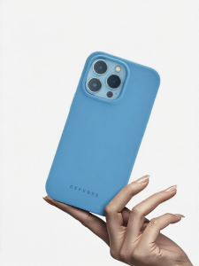 JUESE | Ốp Lưng iPhone 13 Pro Max Silicone Mỏng Chống Rơi
