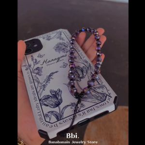 Gantungan Handphone Deepurple Phone Strap Tali Hp HSDEEP