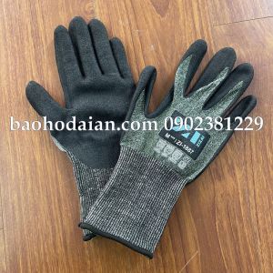 Găng Tay Chống Cắt Wonder Grip WG-1887 phủ nitrile