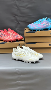 KING OF DRIBBLE Sepatu Bola Anak Mills Espada FG JR 9201203