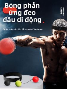 WEIBAI | Bóng Đào Tạo Tốc Độ Phản Xạ