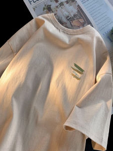 Áo Thun Cotton Tay Ngắn Mùa Hè Cho Nam Thanh Thiếu Niên Trung Học Cơ Sở Chất Lượng Cao Thoáng Khí in Họa Tiết Thời Trang Thường Ngày