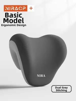 NIRA | Office Comfort Seat Headrest and Lumbar Support