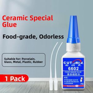 CUTORIN | Food-grade Multi-purpose Adhesive High Viscosity