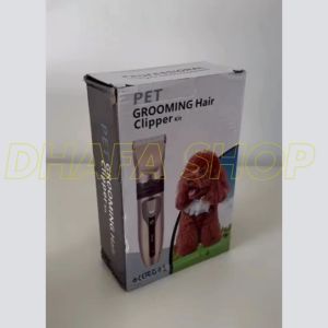 BARU Baorun Alat Cukur Bulu Domba cas