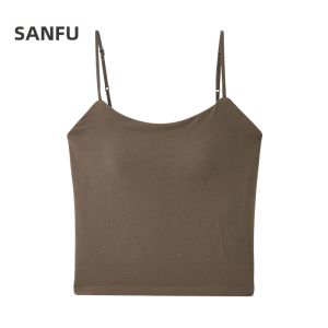 SANFU | Seamless Stylish Womens Camisole