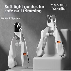 YANXIAOFU | Pet Nail Trimmer