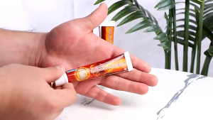 Kem Bôi Giãn Tĩnh Mạch Sumifun 20g – Thảo Dược Thiên Nhiên Giảm Đau Mỏi Sưng Tấy Nổi Gân Xanh
