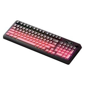 Aula | Wireless Bluetooth 3-Mode Gaming Keyboard