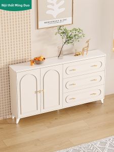 MINGDUO | Tấm Bảng Đá Phong Cách Pháp Mỏng Đa Năng 25cm