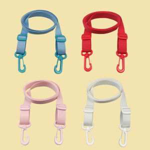 Baby Carrier Rope Insulated Mug Hanging Strap Cup Holder Crossbody Hook Childrens Water Bottle Sleeve Strap Beverage Utensils
