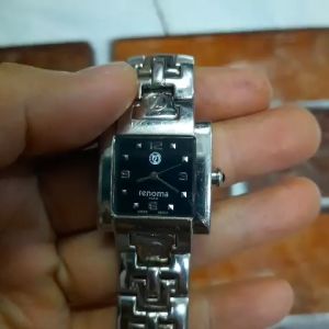 Đồng hồ nữ RENOMA second hand si nhật- đã qua sử dụng
