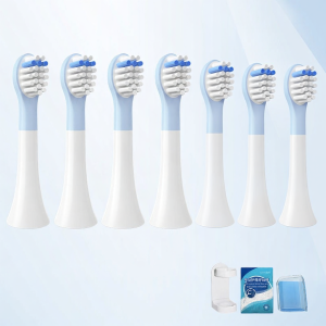 AOOSSI | Philips Kids Electric Replacement Toothbrush Head