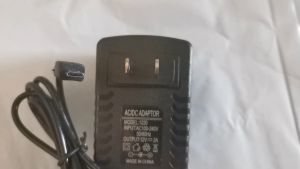 Free Shipping New 12V 2A AC Adapter For Lenovo YOGA BOOK YB1-X90F X91F X90L Laptop Power Adapter Charger