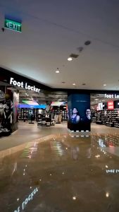 Kahf Water Matte 70gr - 2 Varian Dapper & Sleek Classy - Pomade Hair Styling Rambut Pria - MS GLOW 09