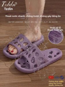 TZLDN | Waterproof Slip-resistant Home Slippers