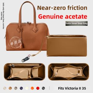 YIMEIYUN | Interior Lining For Victoria Bag Silk Chiffon