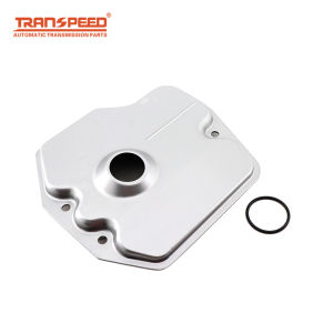 TRANSPEED U240E U241E Auto Transmission Rebuilding Brand New Oil Filter For TOYOTA