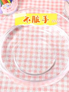 12/24/36/48 Colors Non-Toxic Plastic Crayons Oil Stick Plastic Not Dirty Hands Crayons Coloring Set