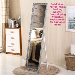Full Length Dressing Mirror