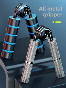 XINYIWANJIA | Professional 175kg Heavy Duty Metal Grip Strengthener